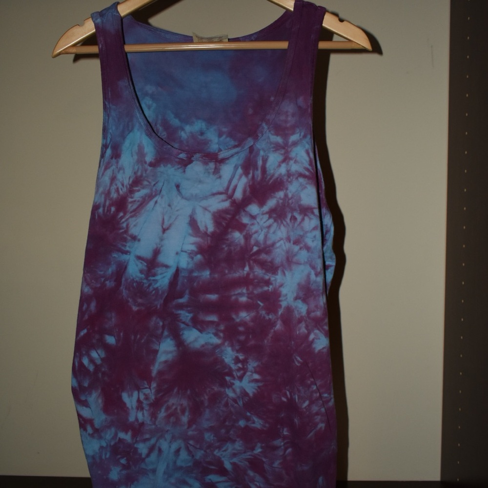 Men’s Tanktop